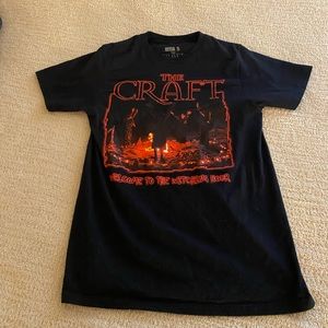 THE CRAFT TEE